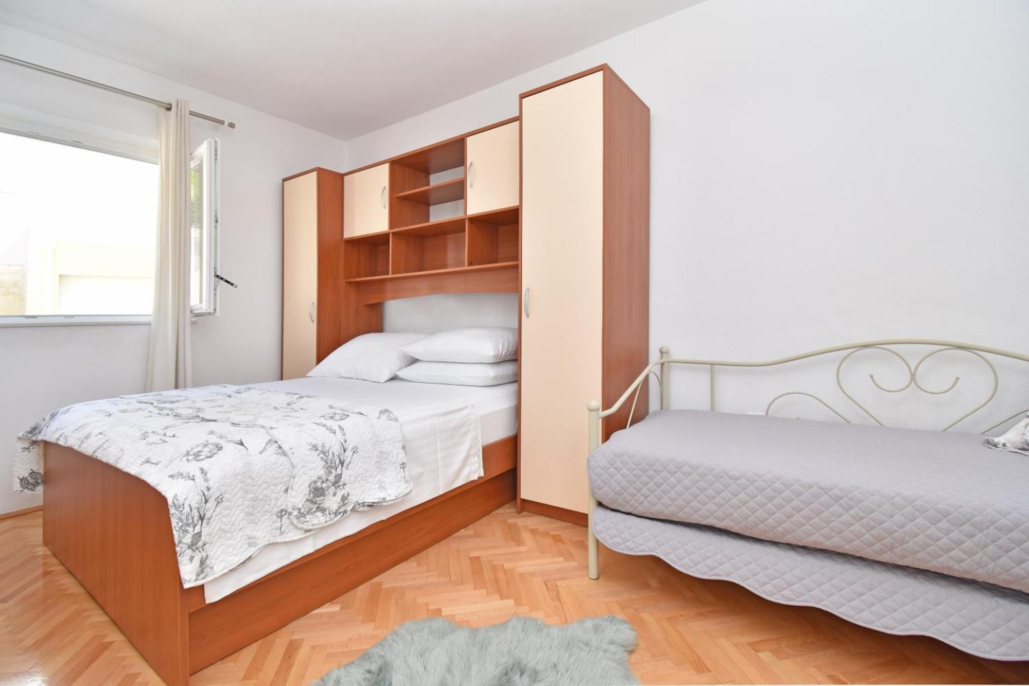 Apartment & Rooms Meri Tučepi Esterno foto