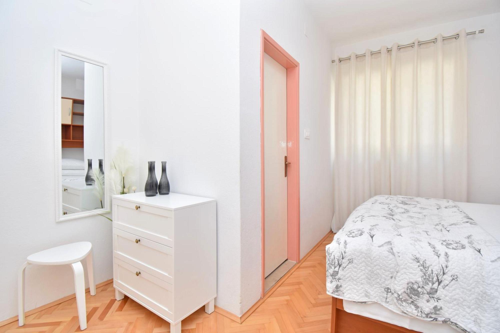 Apartment & Rooms Meri Tučepi Esterno foto