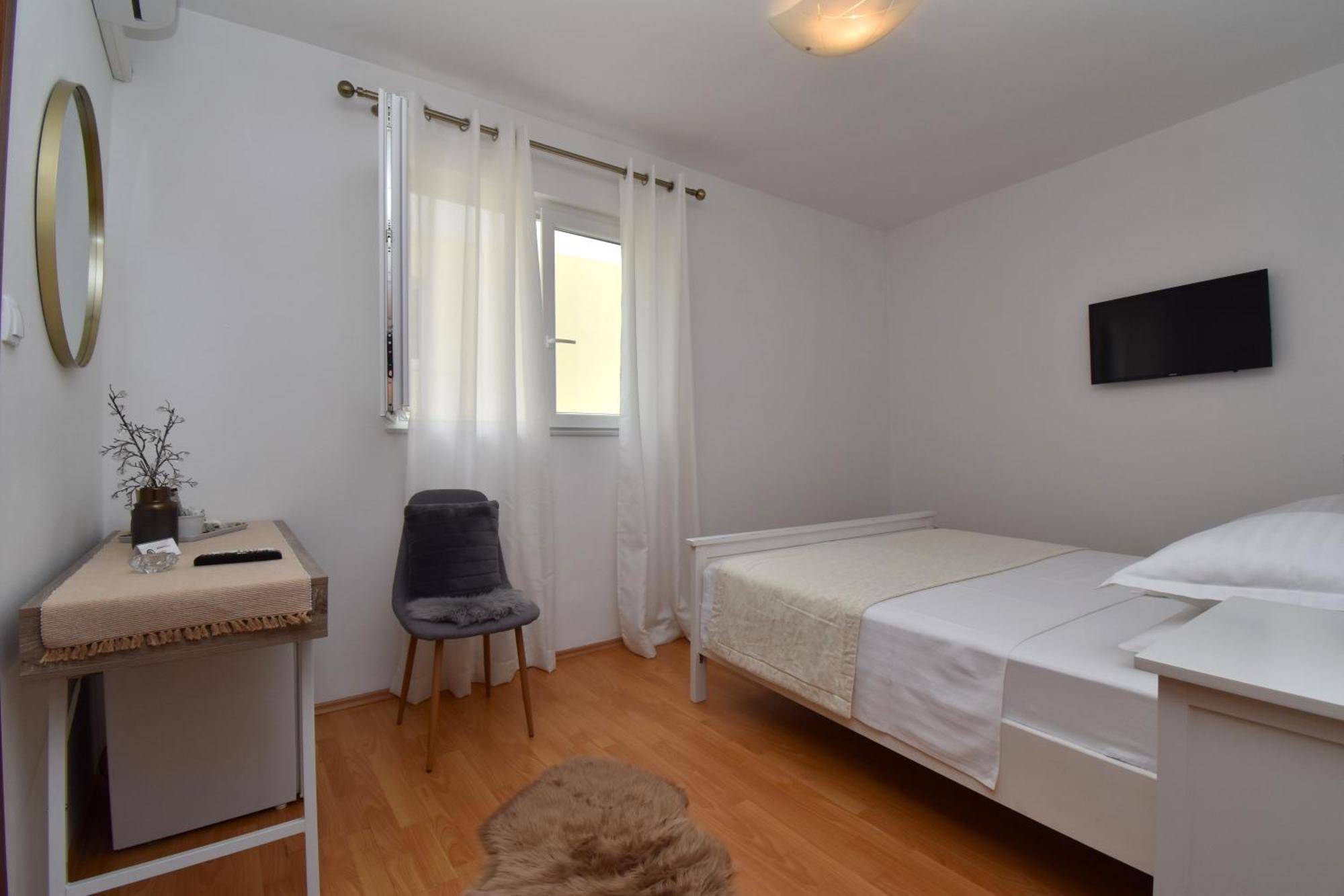 Apartment & Rooms Meri Tučepi Esterno foto