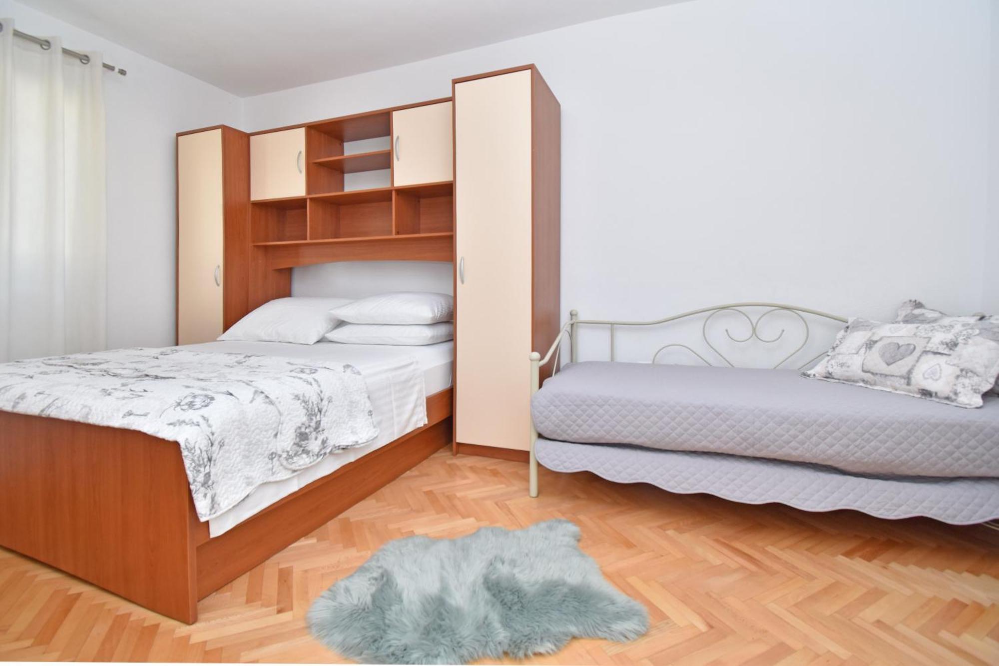 Apartment & Rooms Meri Tučepi Esterno foto