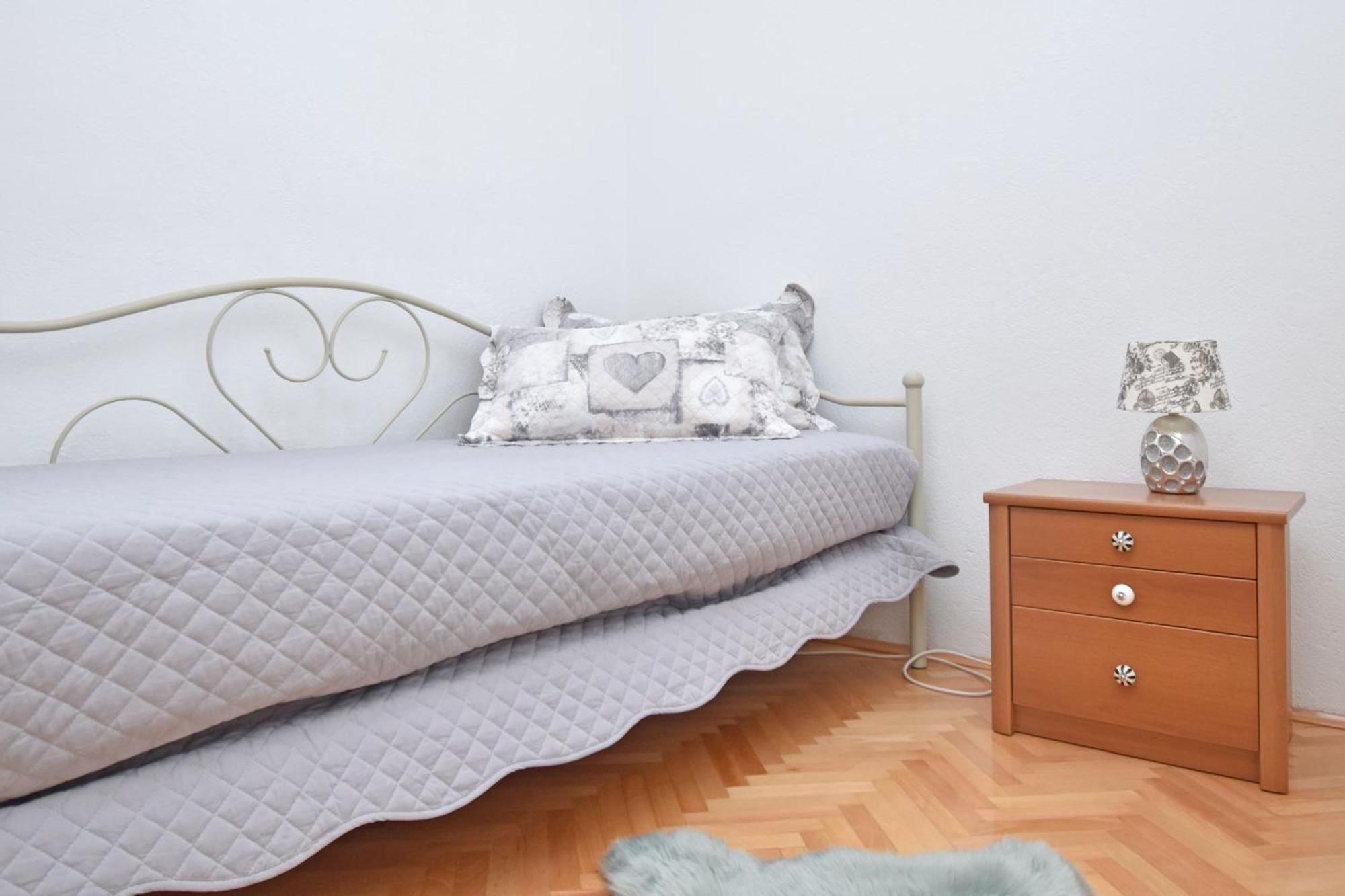 Apartment & Rooms Meri Tučepi Esterno foto