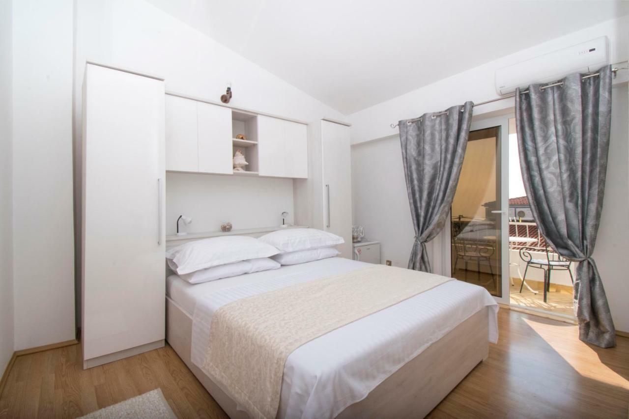 Apartment & Rooms Meri Tučepi Esterno foto
