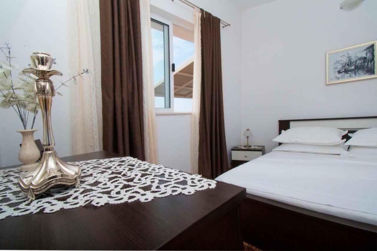 Apartment & Rooms Meri Tučepi Esterno foto