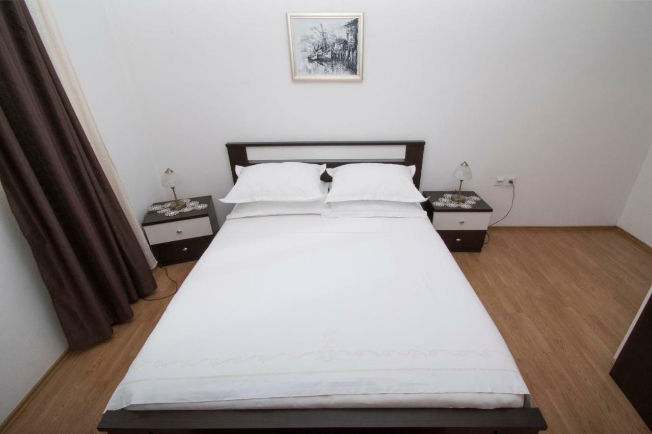 Apartment & Rooms Meri Tučepi Esterno foto
